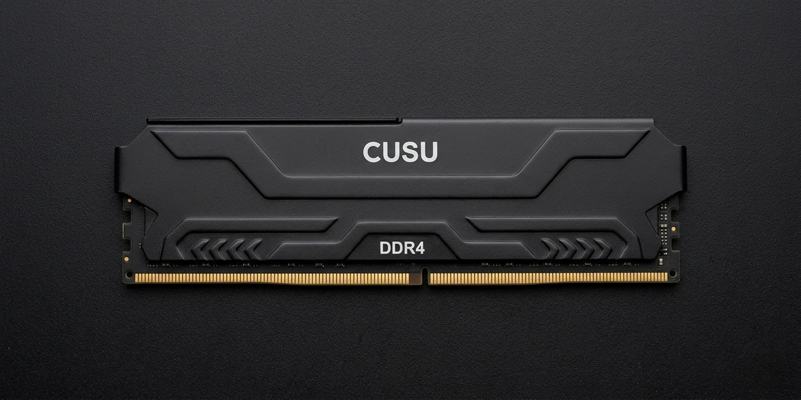 Оперативная память от CUSU