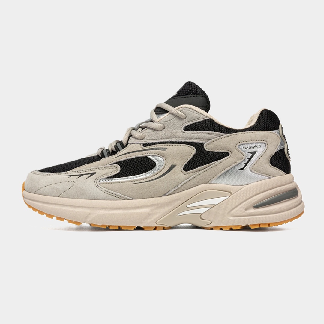 3. Кроссовки от Baasploa