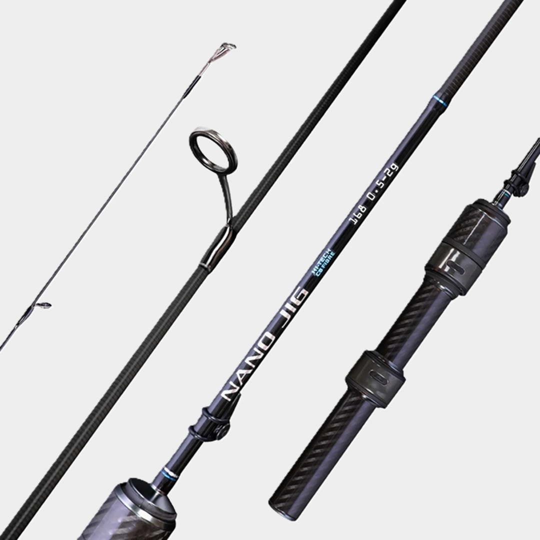 Спиннинг от MIFINE, 4 283 рубля 