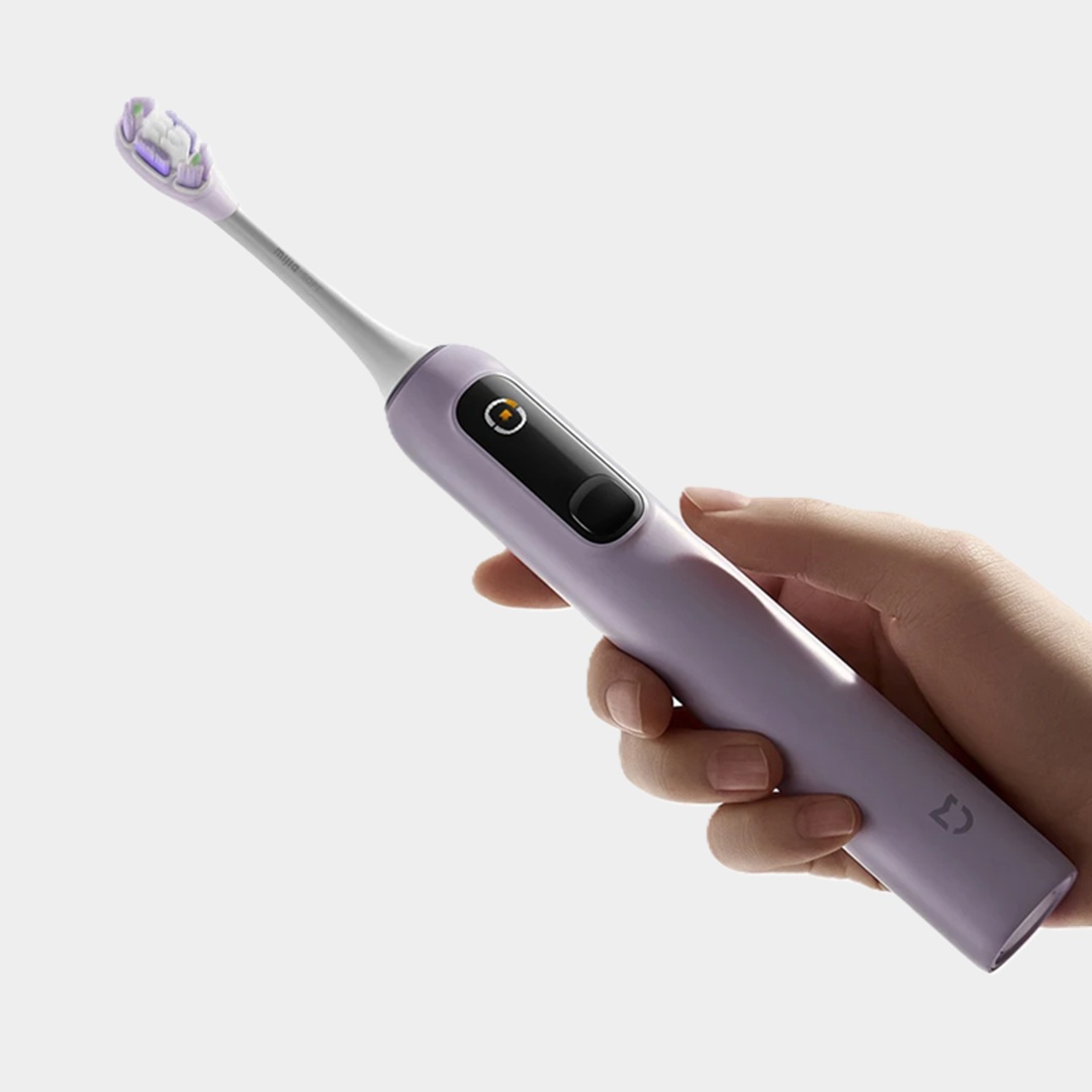 2. Электрическая зубная щётка от MIJIA 