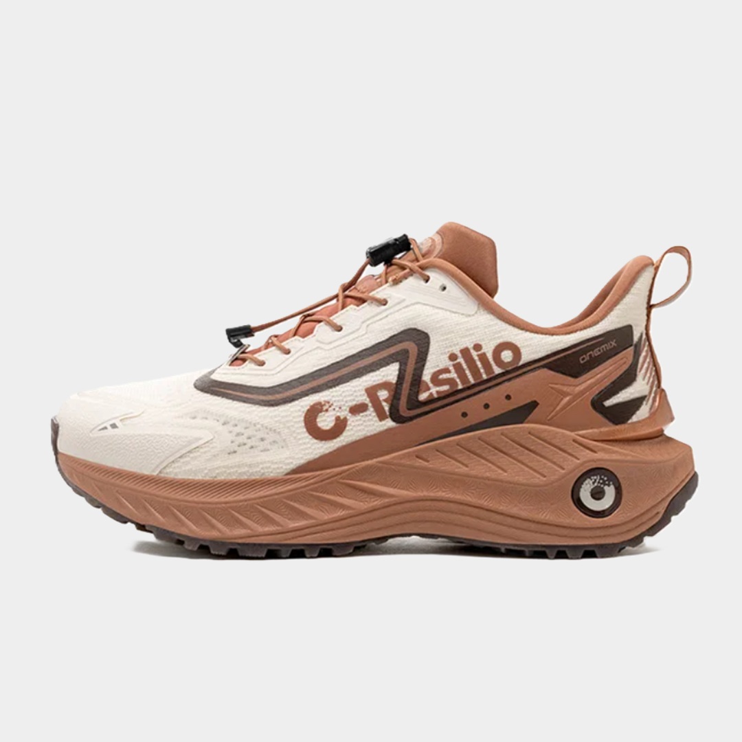 Кроссовки от Onemix