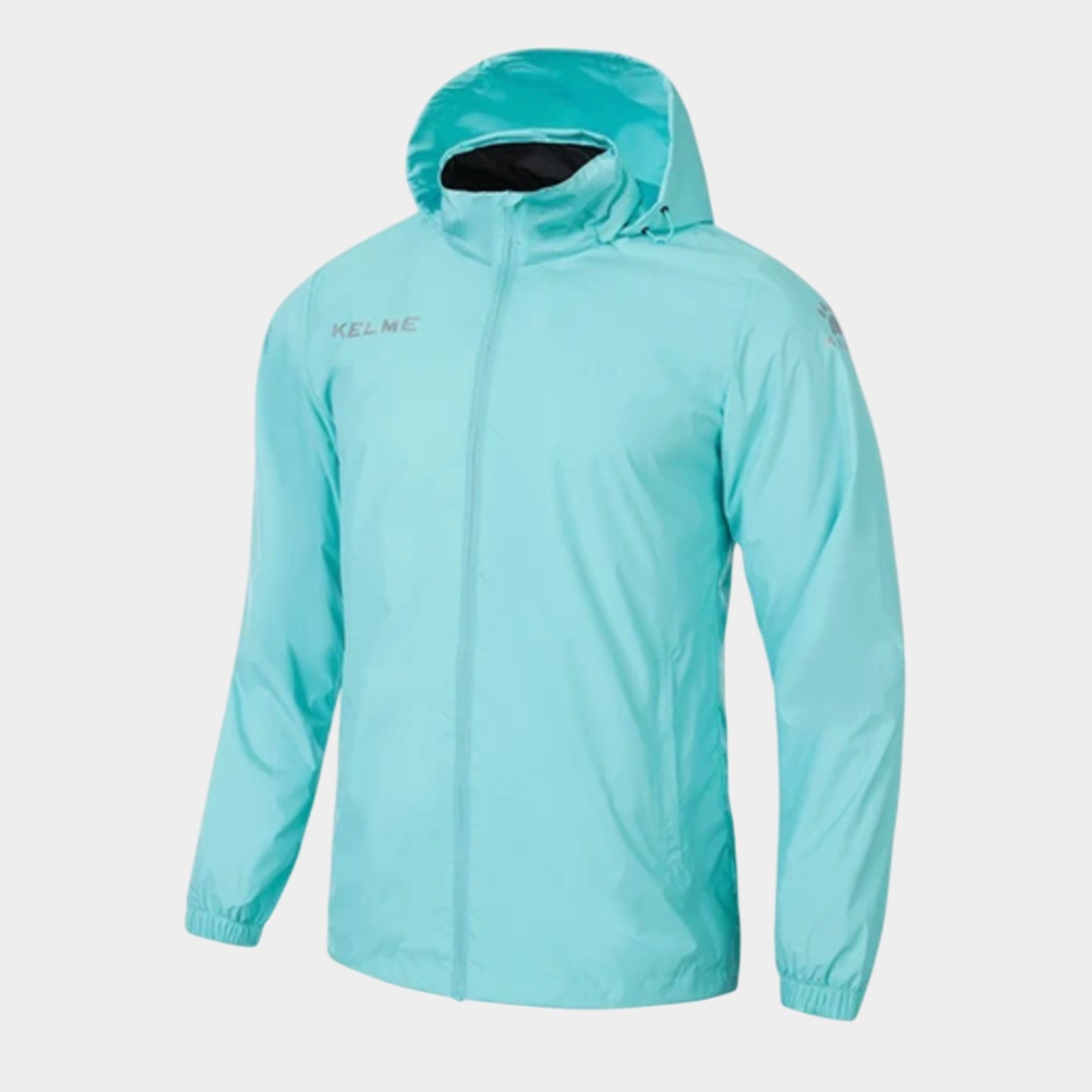 14. Ветровка от Kelme 