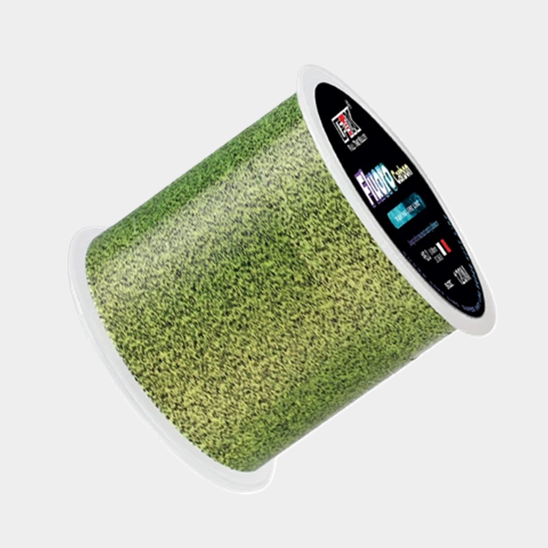 Светящаяся леска от FTK, 205 рублей 