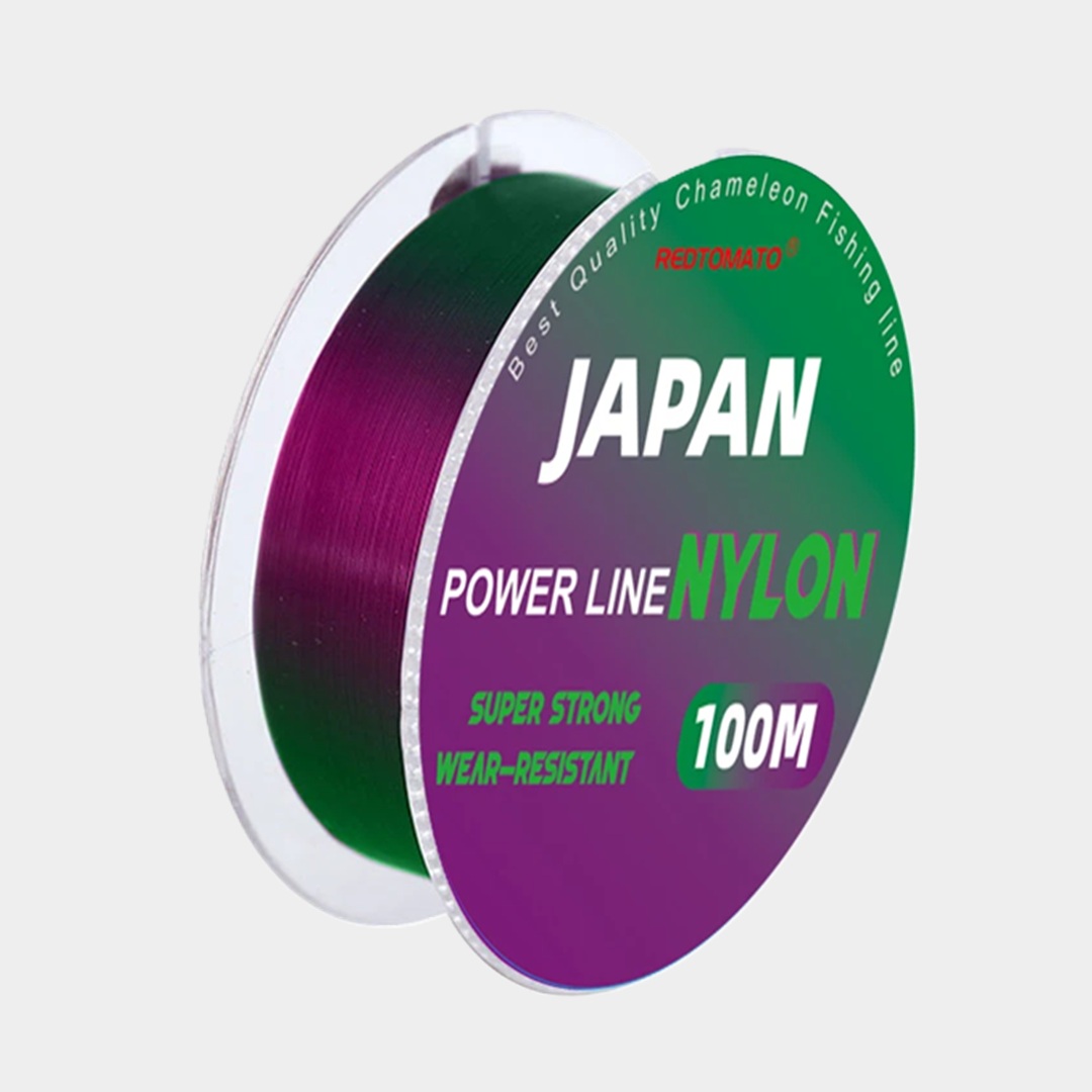 Леска-хамелеон, 319 рублей 