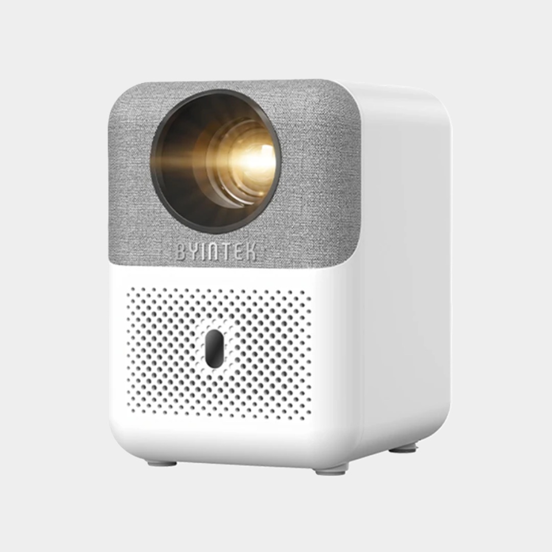 Проектор Byintek U4