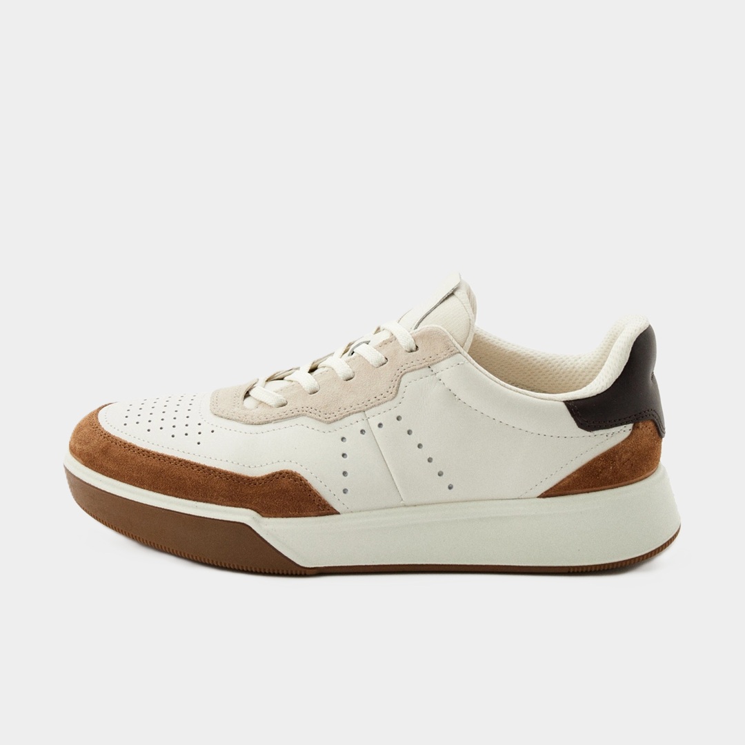 Кеды ECCO STREET COURT 