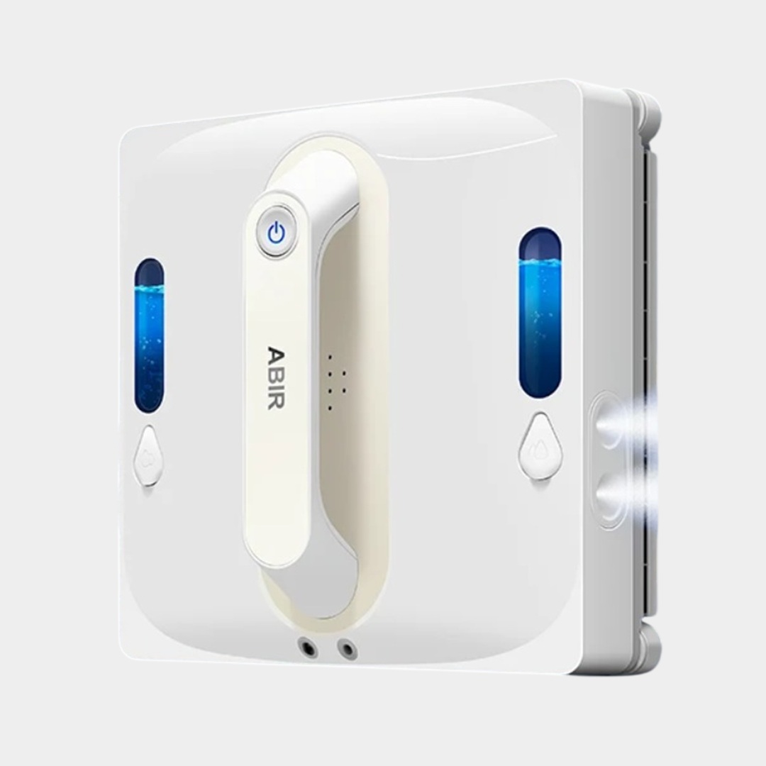 Робот — мойщик окон ABIR WD9