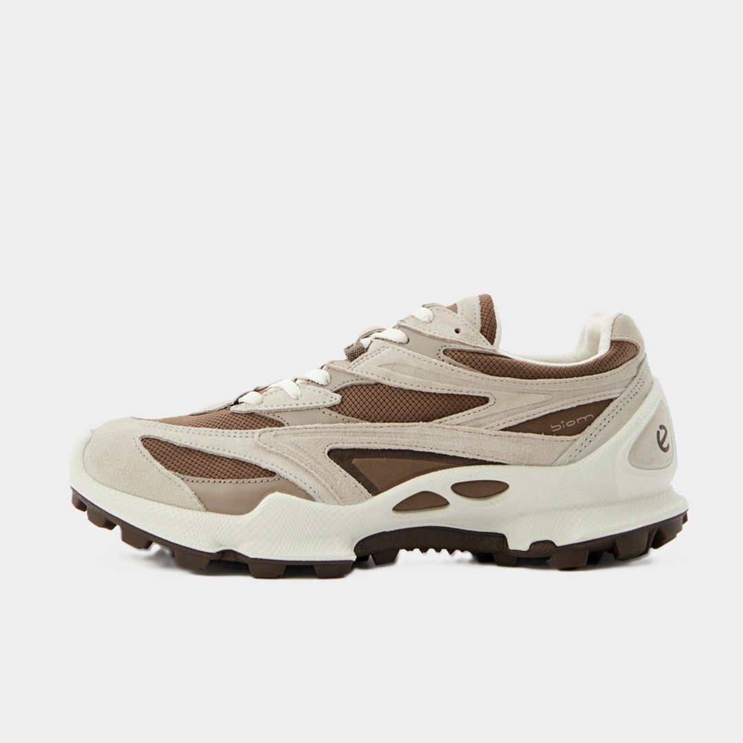 Кроссовки ECCO BIOM C-TRAIL