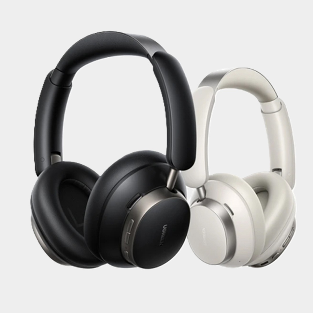 8. Наушники Ugreen Studio Pro