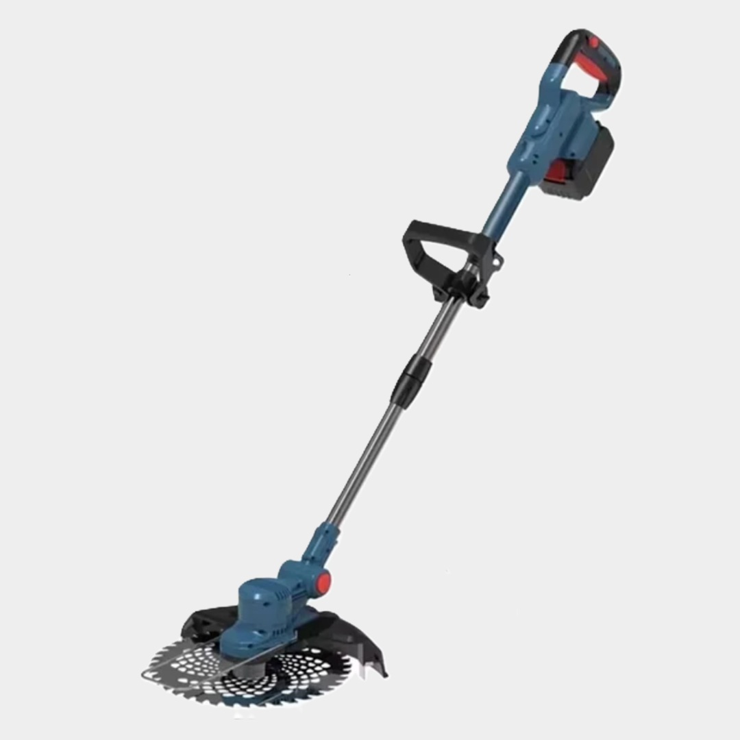 Беспроводной триммер от Kakyoin