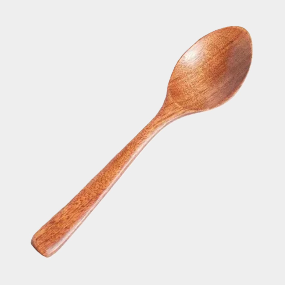 Деревянная ложка