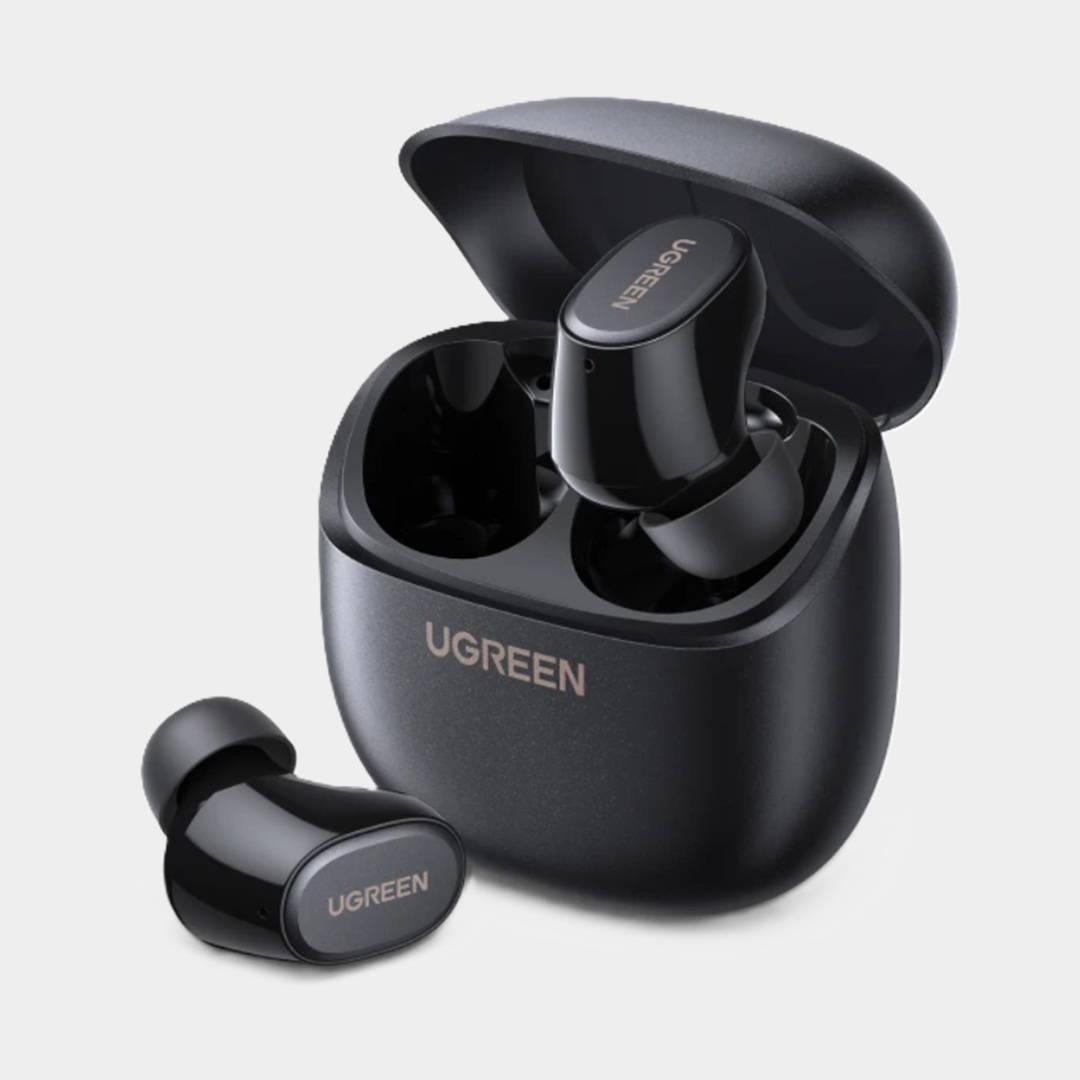 Беспроводные наушники от Ugreen 