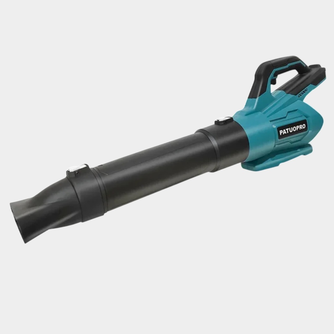 Беспроводная воздуходувка от PATUOPRO 
