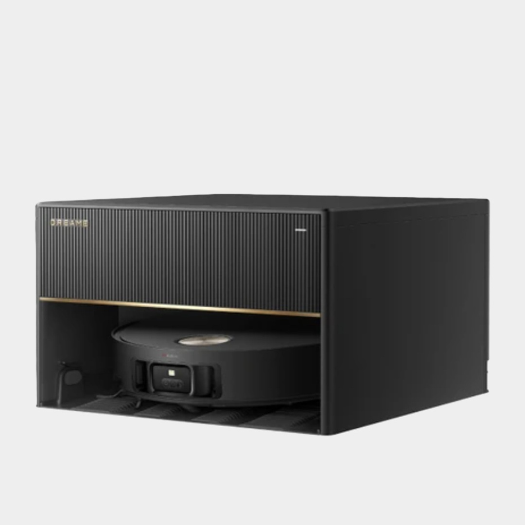 Робот-пылесос Dreame X50 Master