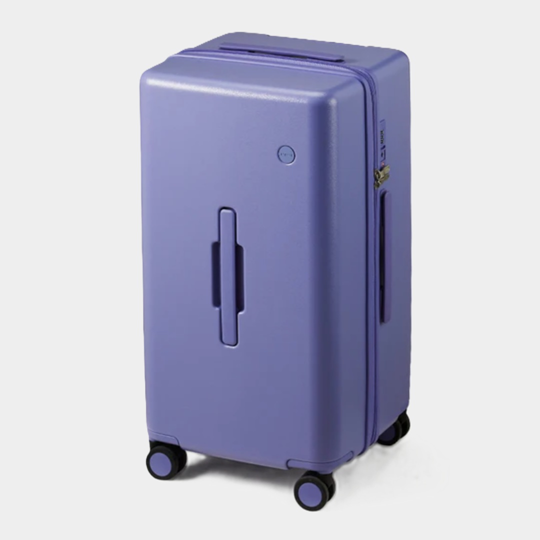 7. Чемодан от mixi