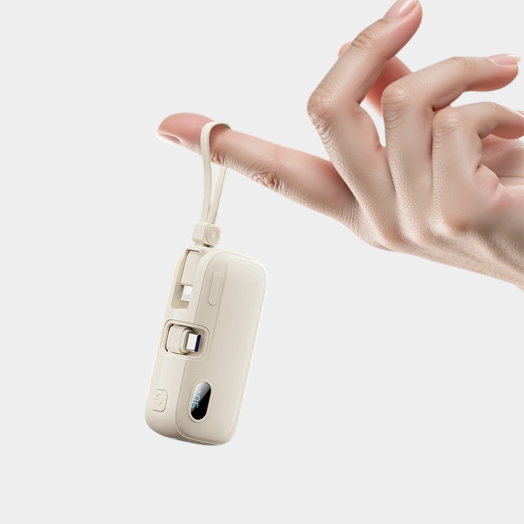 Карманный пауэрбанк от ACEFAST