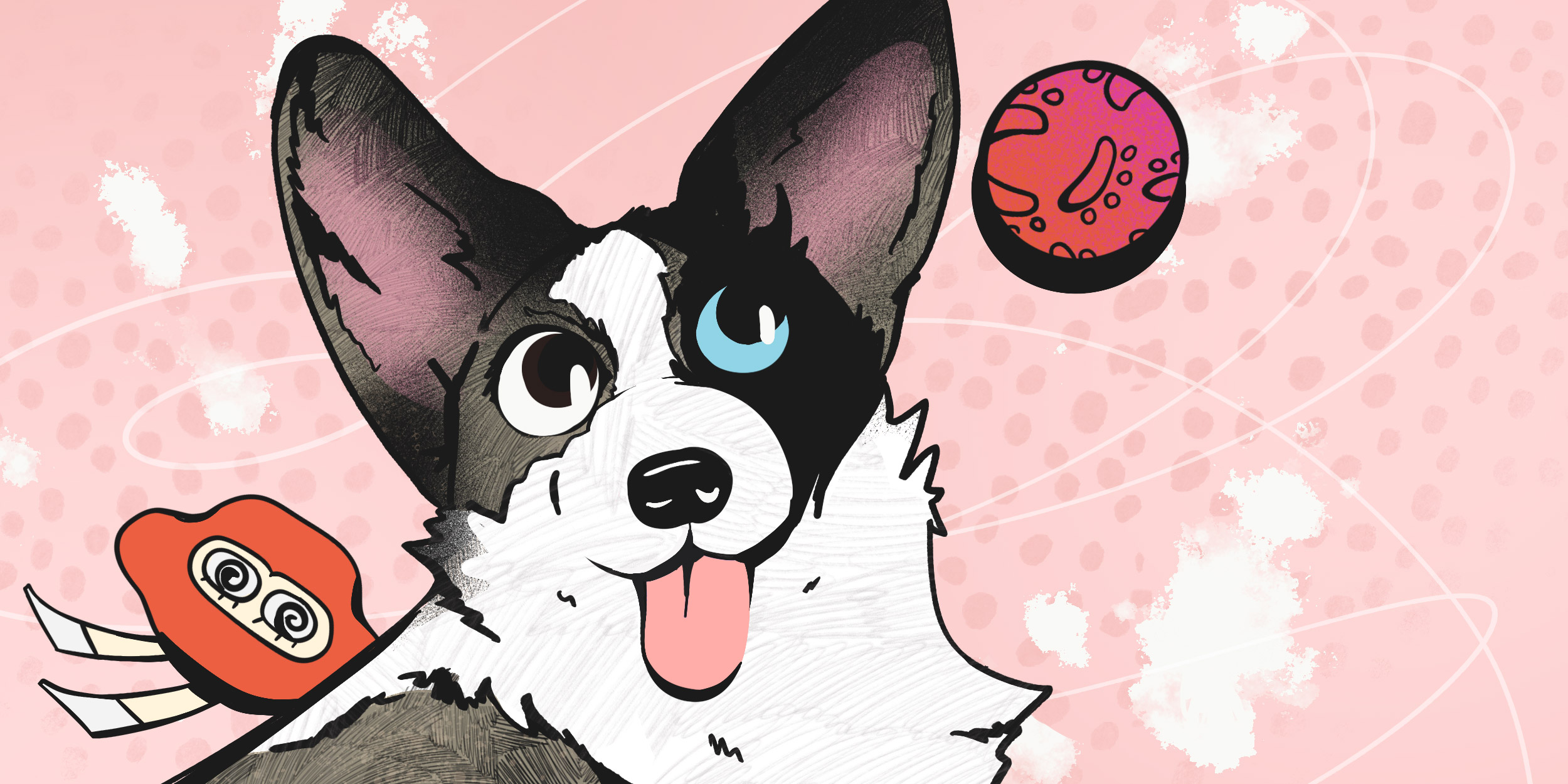 7 особенностей жизни со щенком, к которым я была не готова