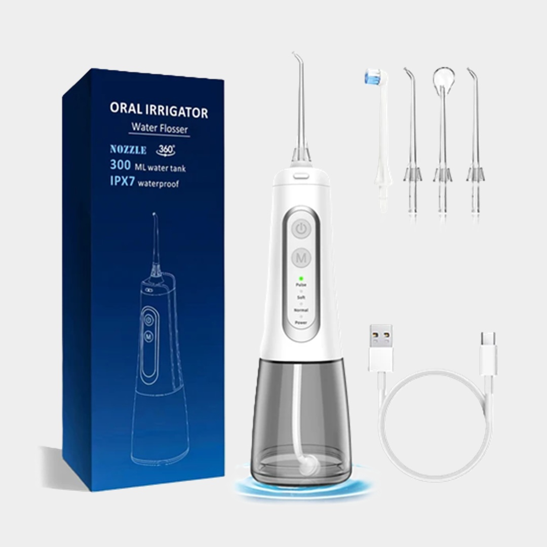 Ирригатор от YUESI