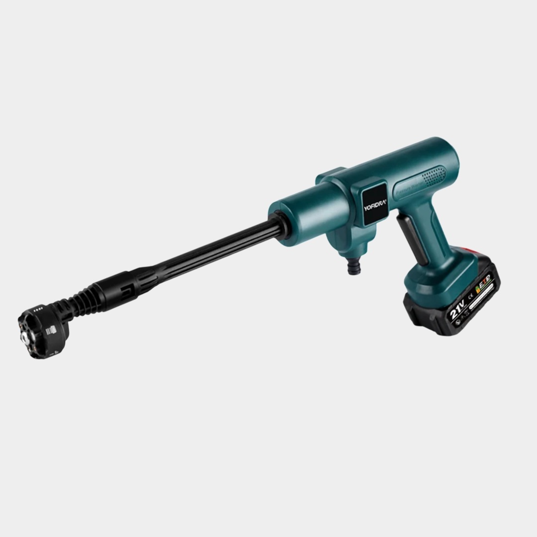 Мини-мойка от Yofidra