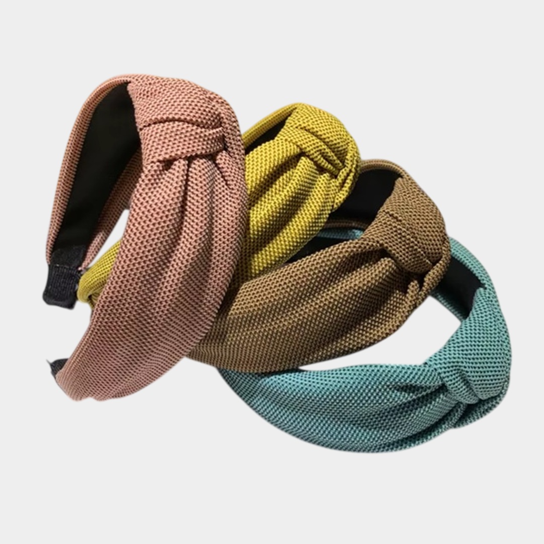 Ободок для волос