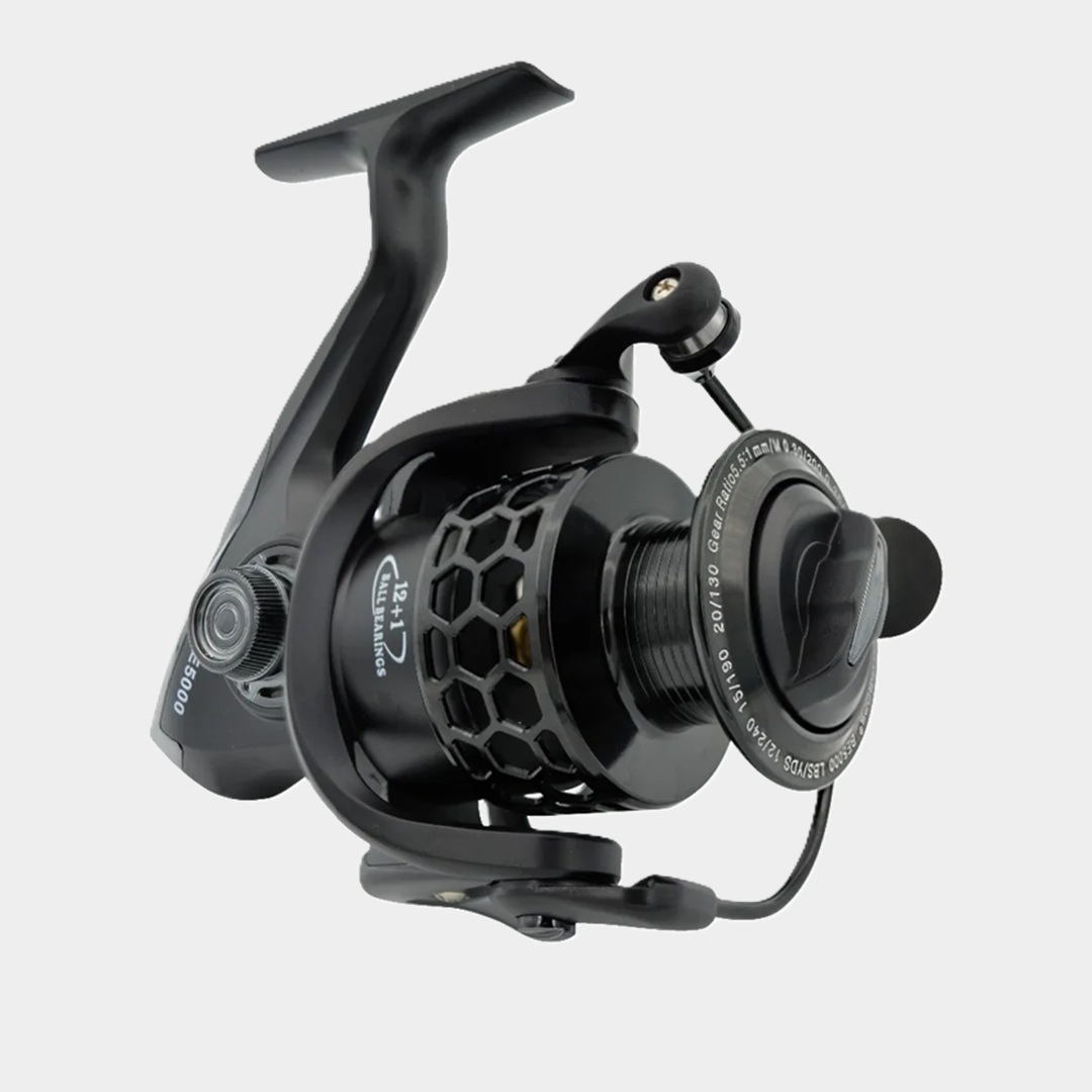 Спиннинговая катушка от Fishdrops, 1 319 рублей 