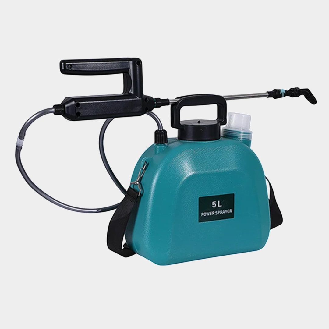 Аккумуляторный опрыскиватель от Dreamburgh