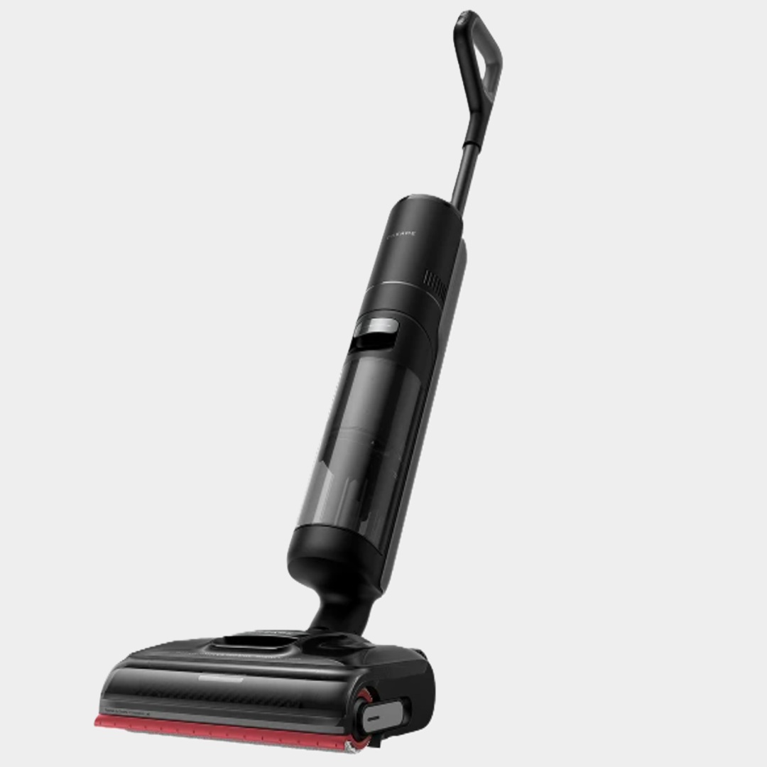 Моющий пылесос Dreame H15S