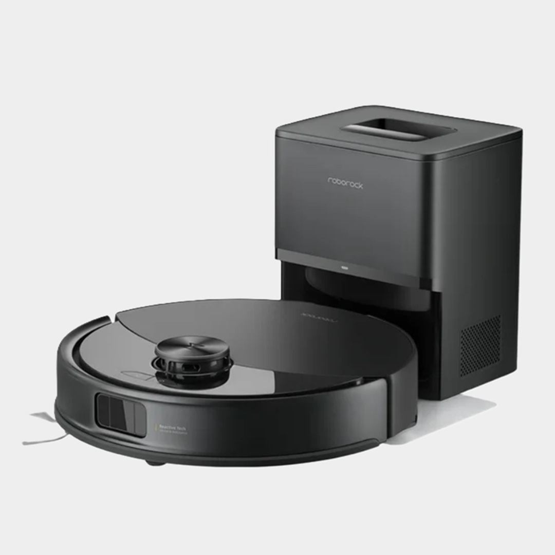 Робот-пылесос Roborock S8 Pro Plus