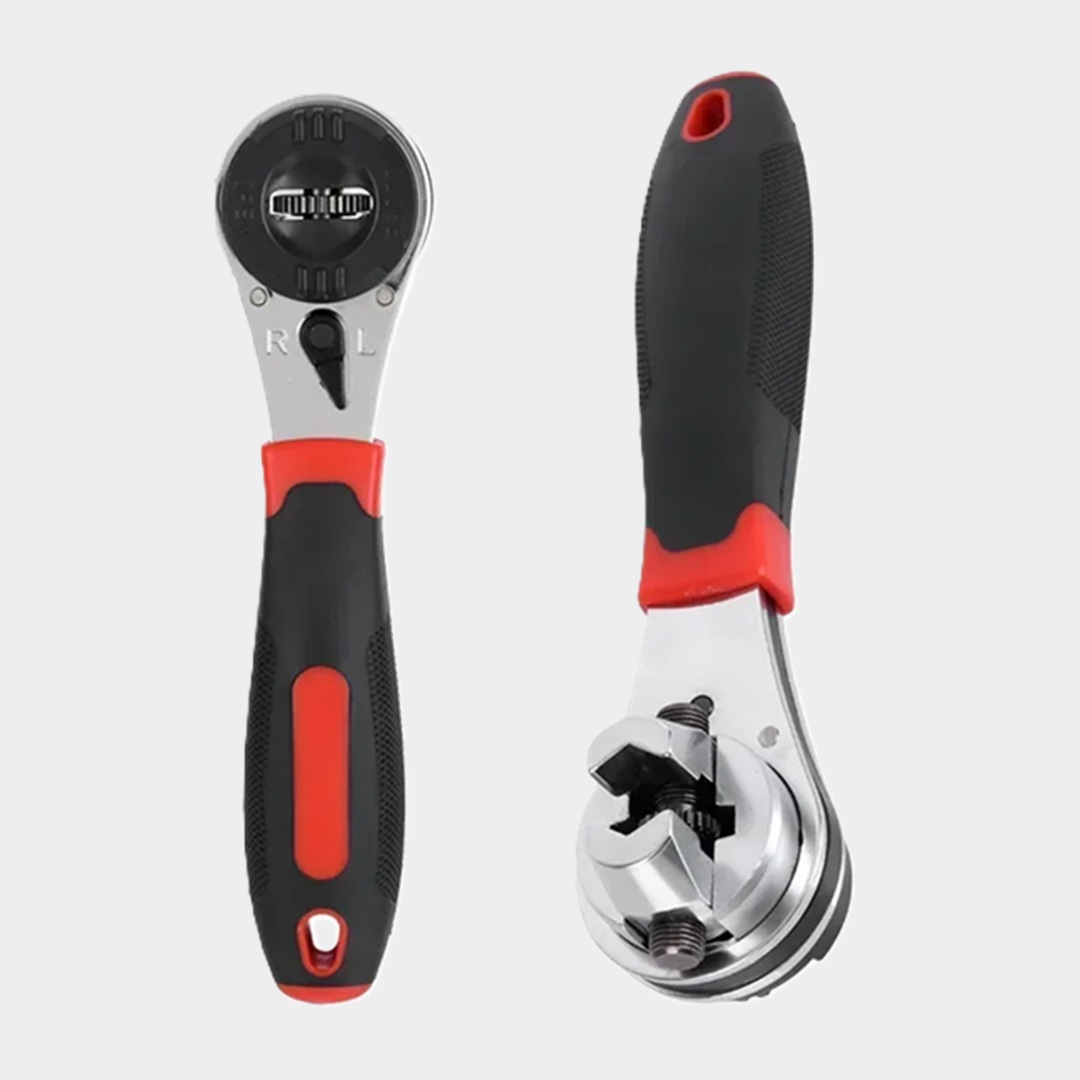 Торцевой ключ