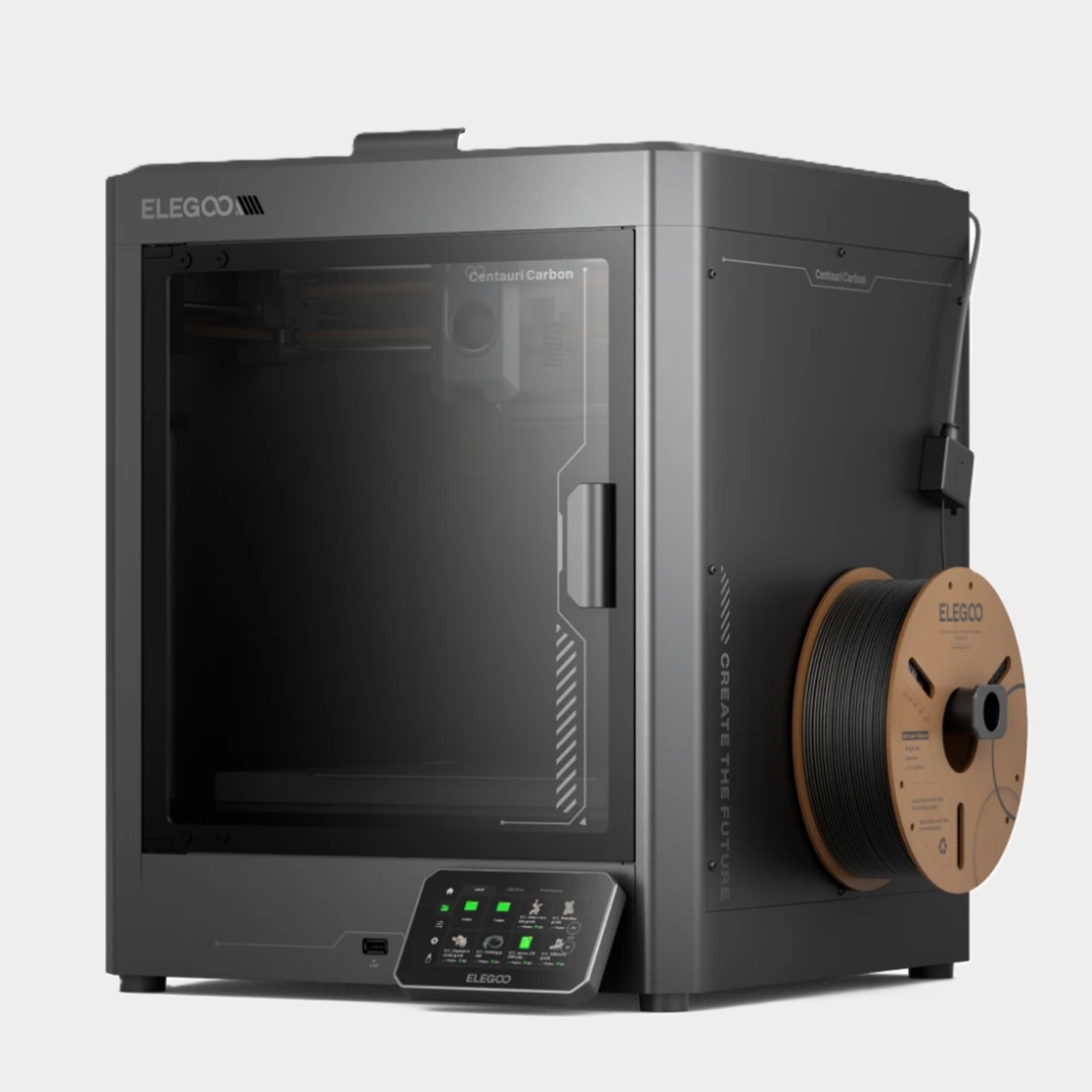 9. 3D-принтер Elegoo Centauri Carbon