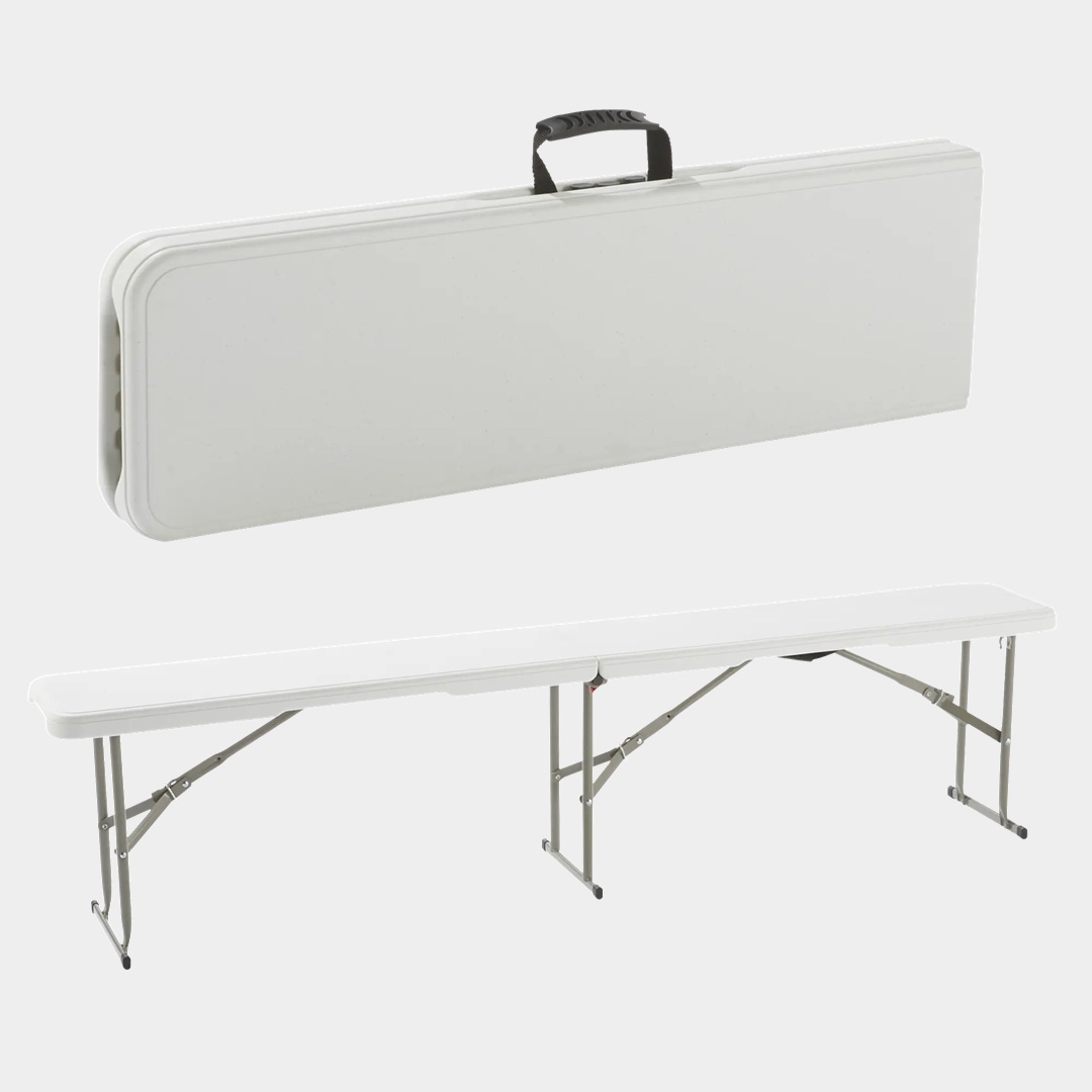 9. Складная скамья 