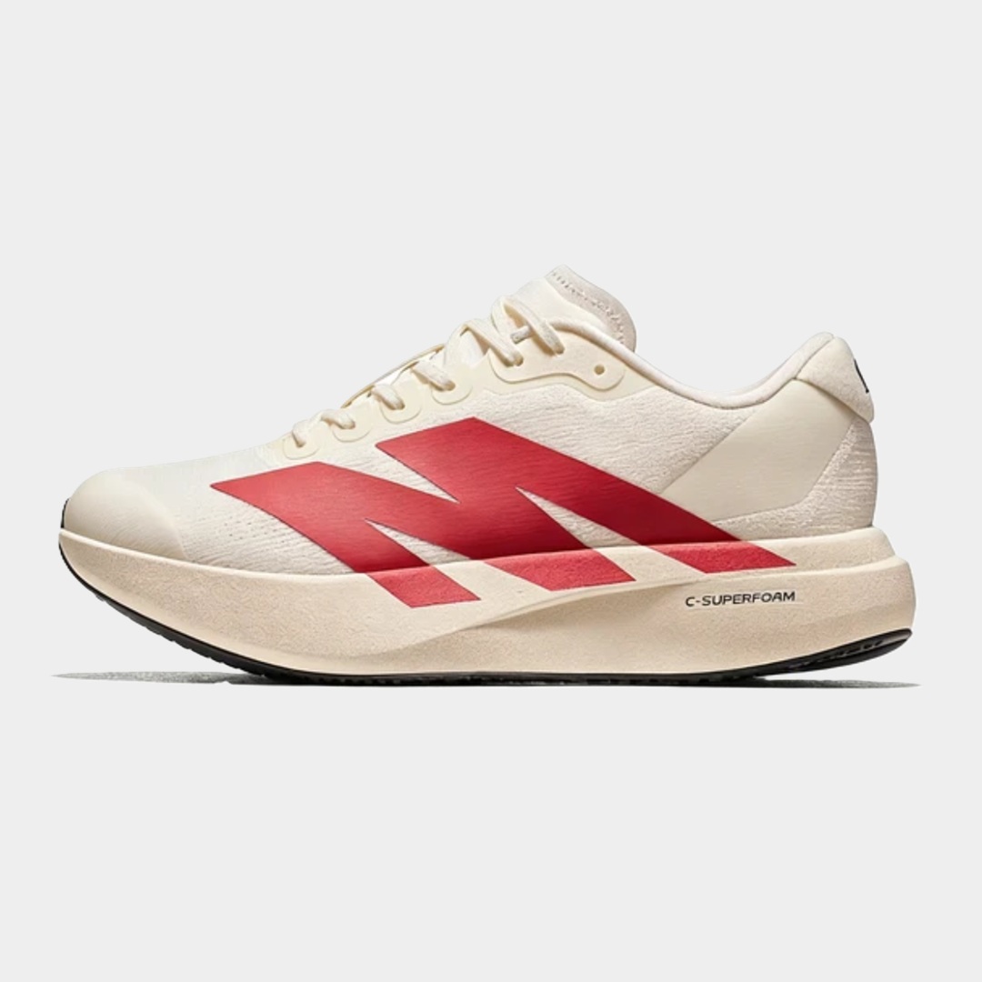 9. Кроссовки Golden Camel 5K