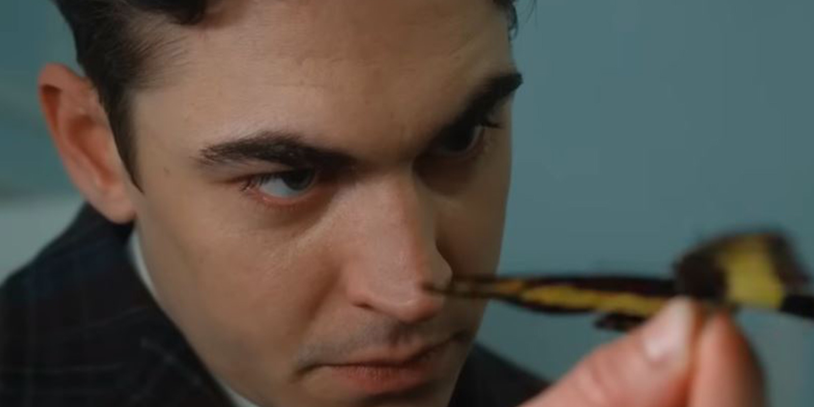 Отзыв на сериал «Молодой Шерлок» 2026 года