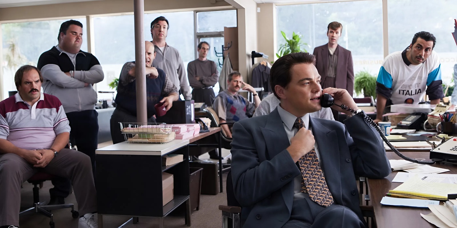 Есть тревожные звоночки: в масштабном исследовании оценили влияние ИИ на рынок труда