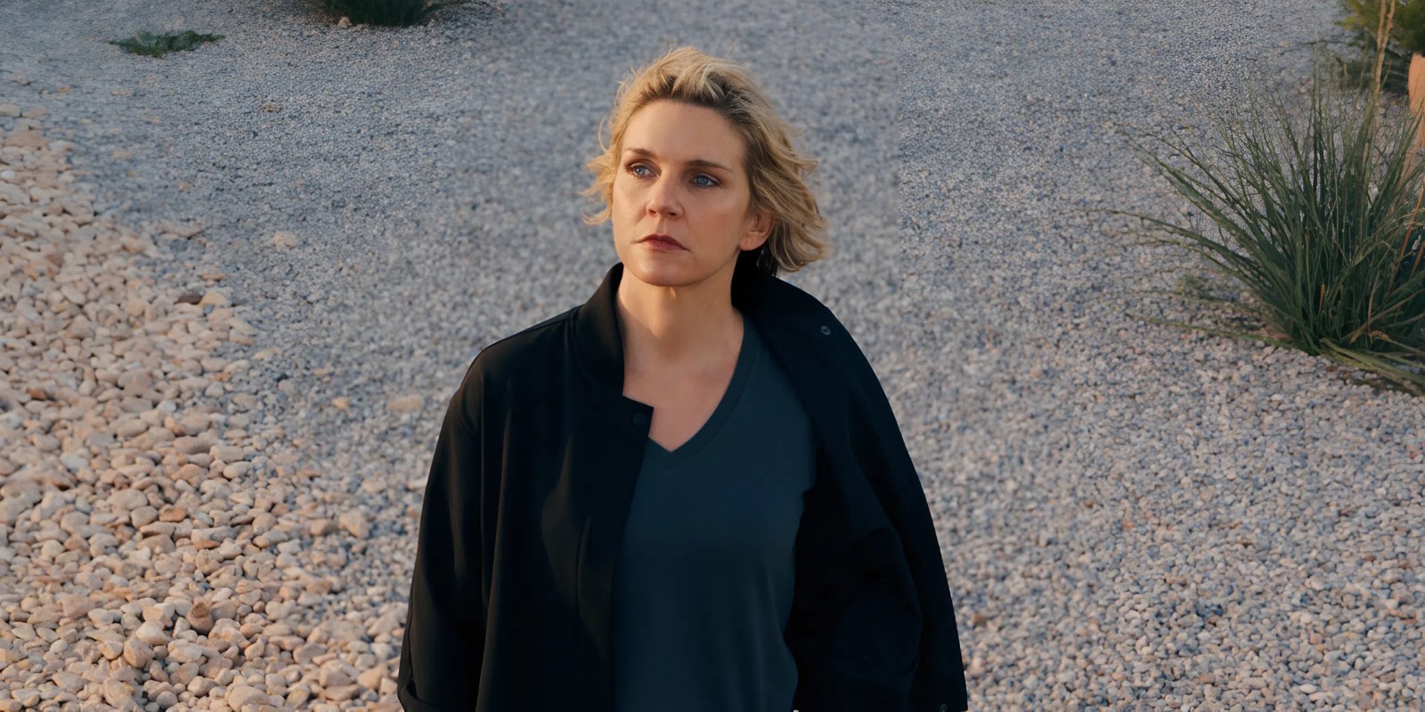 Винс Гиллиган рассказал о производстве 2-го сезона сериала «Одна из многих»