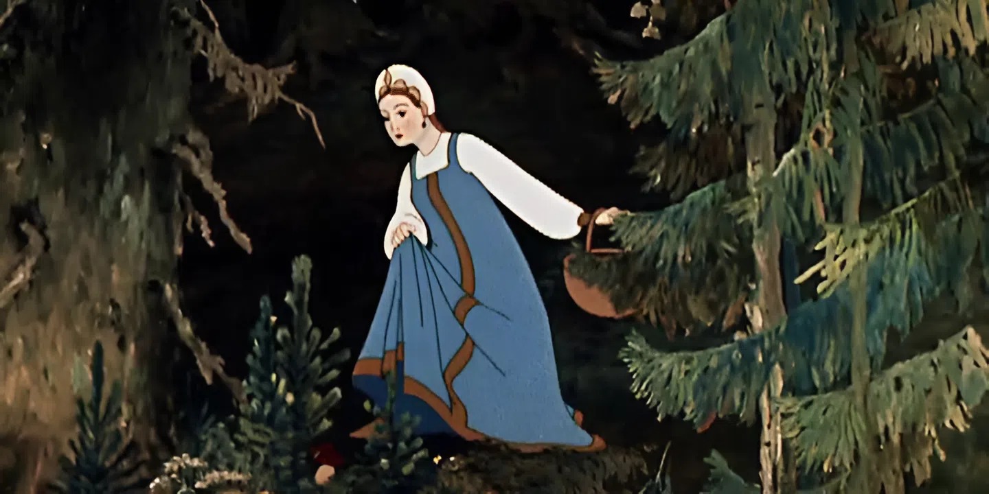 Сарик Андреасян экранизирует «Сказку о мёртвой царевне и о семи богатырях» Пушкина