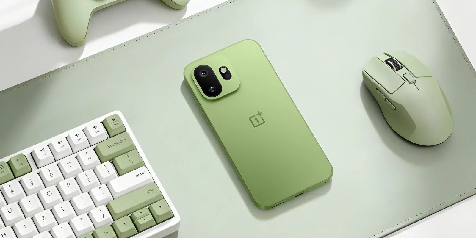 Анонсирован компактный флагман OnePlus 15T с батареей на 7 500 мА·ч и улучшенной защитой