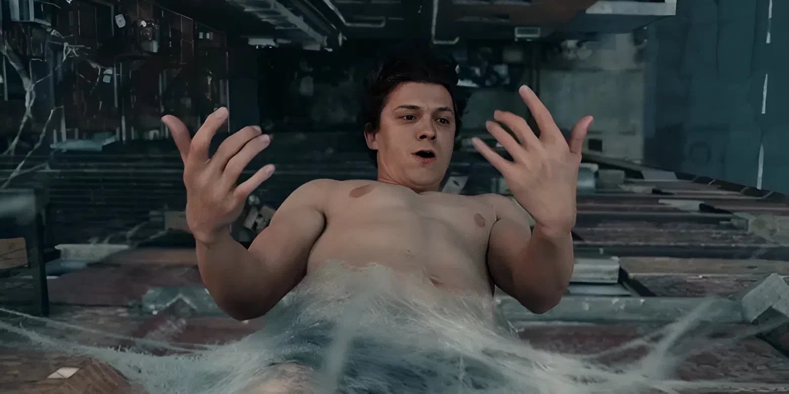 Трейлер нового &laquo;Человека‑паука&raquo; вошёл в историю, набрав 1,1 миллиарда просмотров