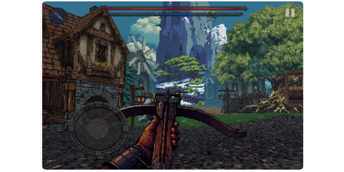 Knightbound: Dark Fantasy Knightbound: Dark Fantasy