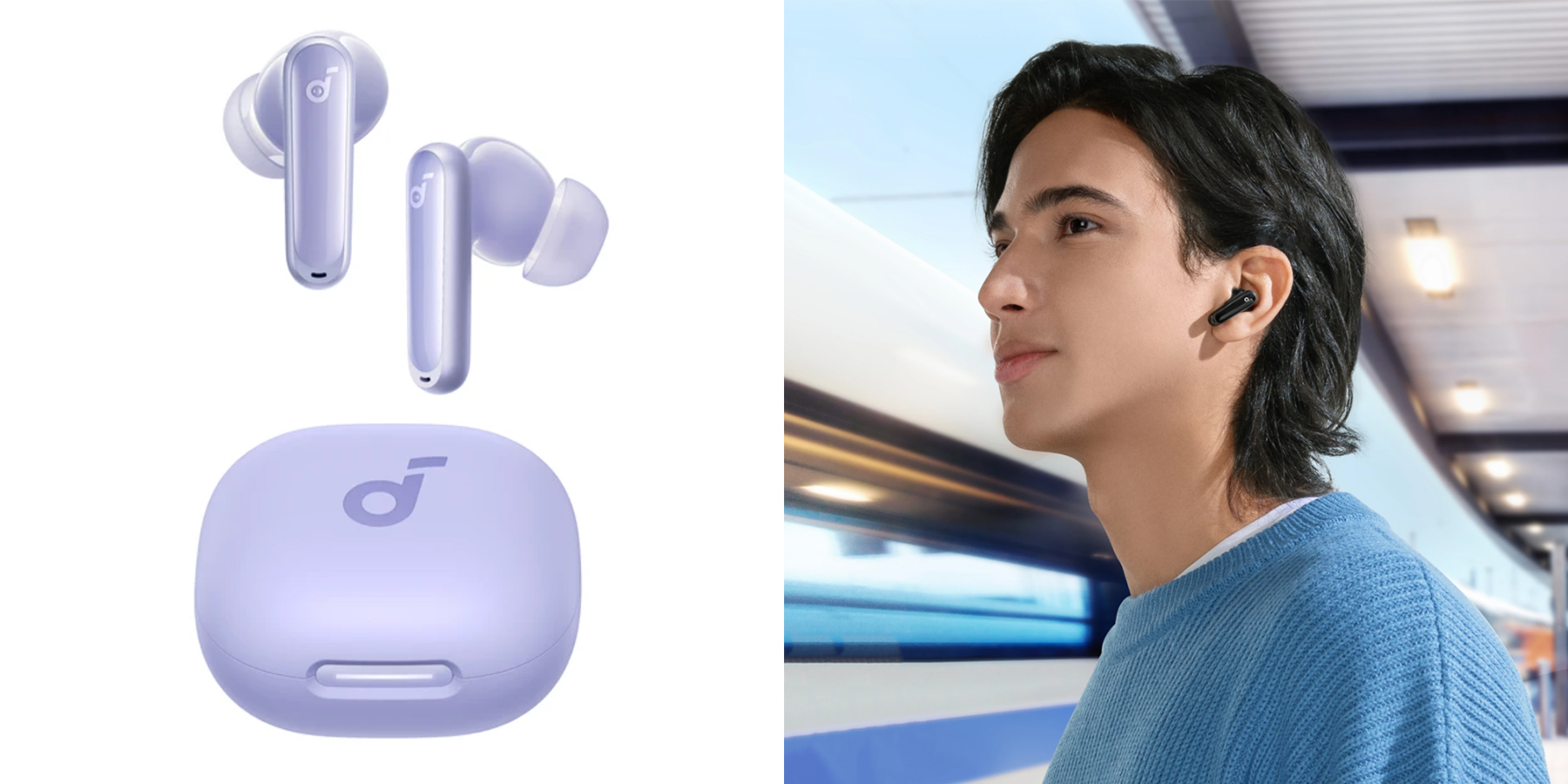 Soundcore by Anker P40i Soundcore by Anker P40i