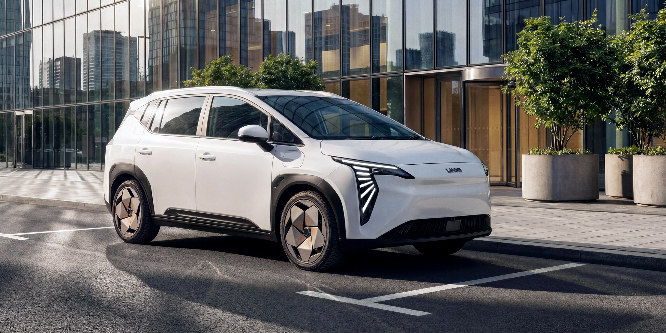 Без «уазиков»: Минпромторг обновил список автомобилей, разрешённых для работы в такси