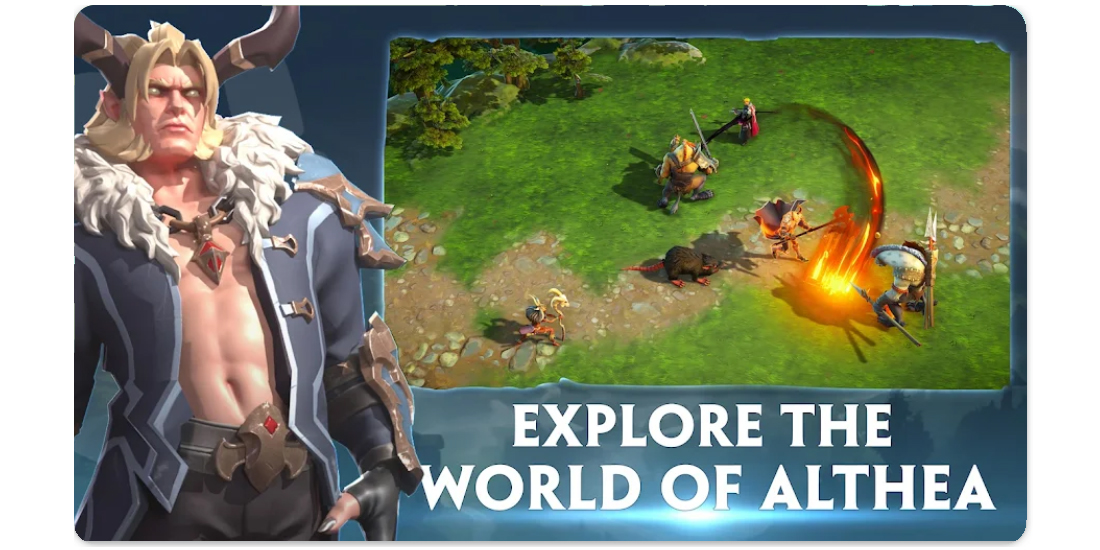 World Eternal Online World Eternal Online