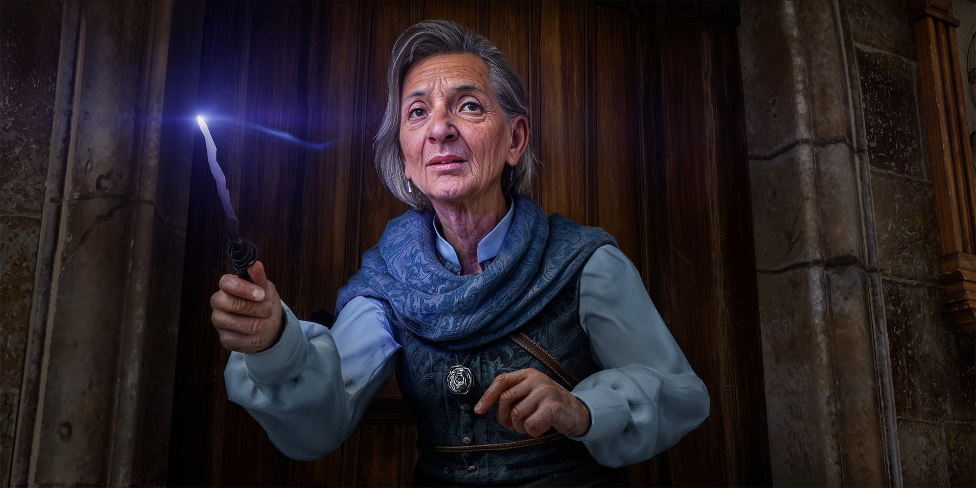 «Бесит до невозможности»: Nvidia показала DLSS 5 — ИИ-технологию, улучшающую картинку в играх