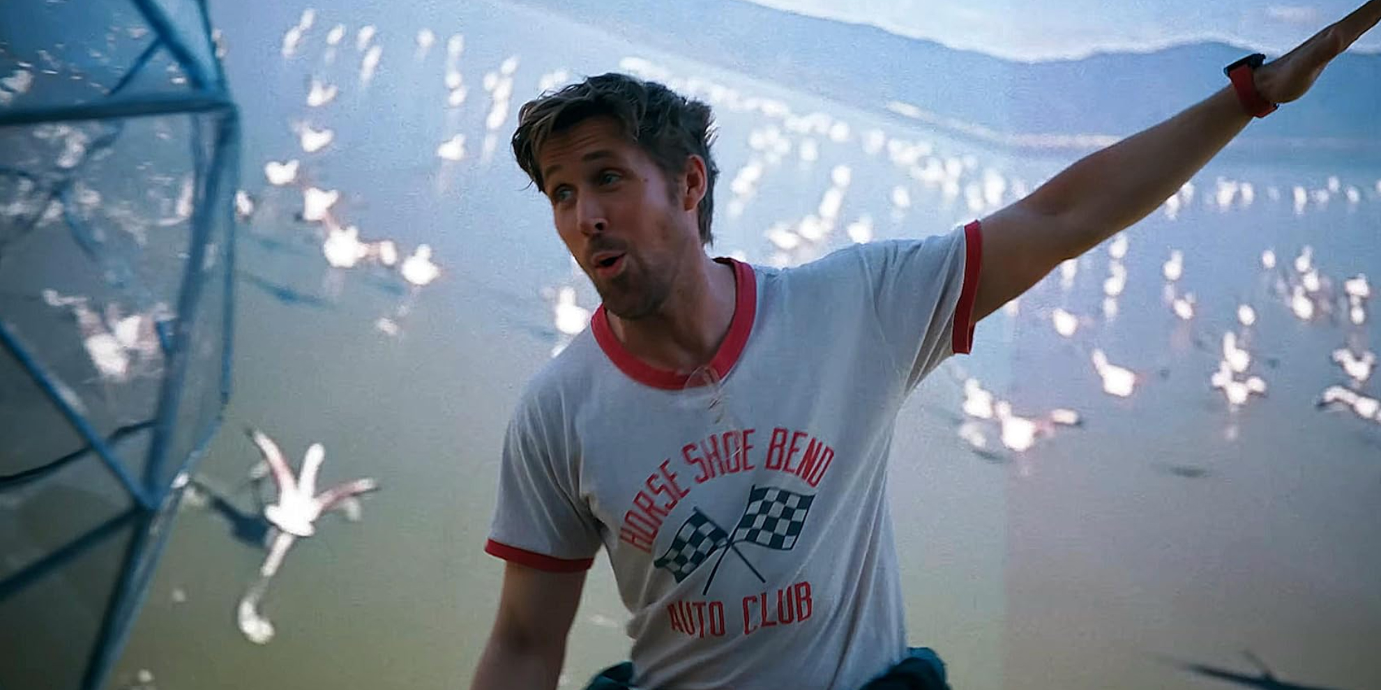 Проект Конец света