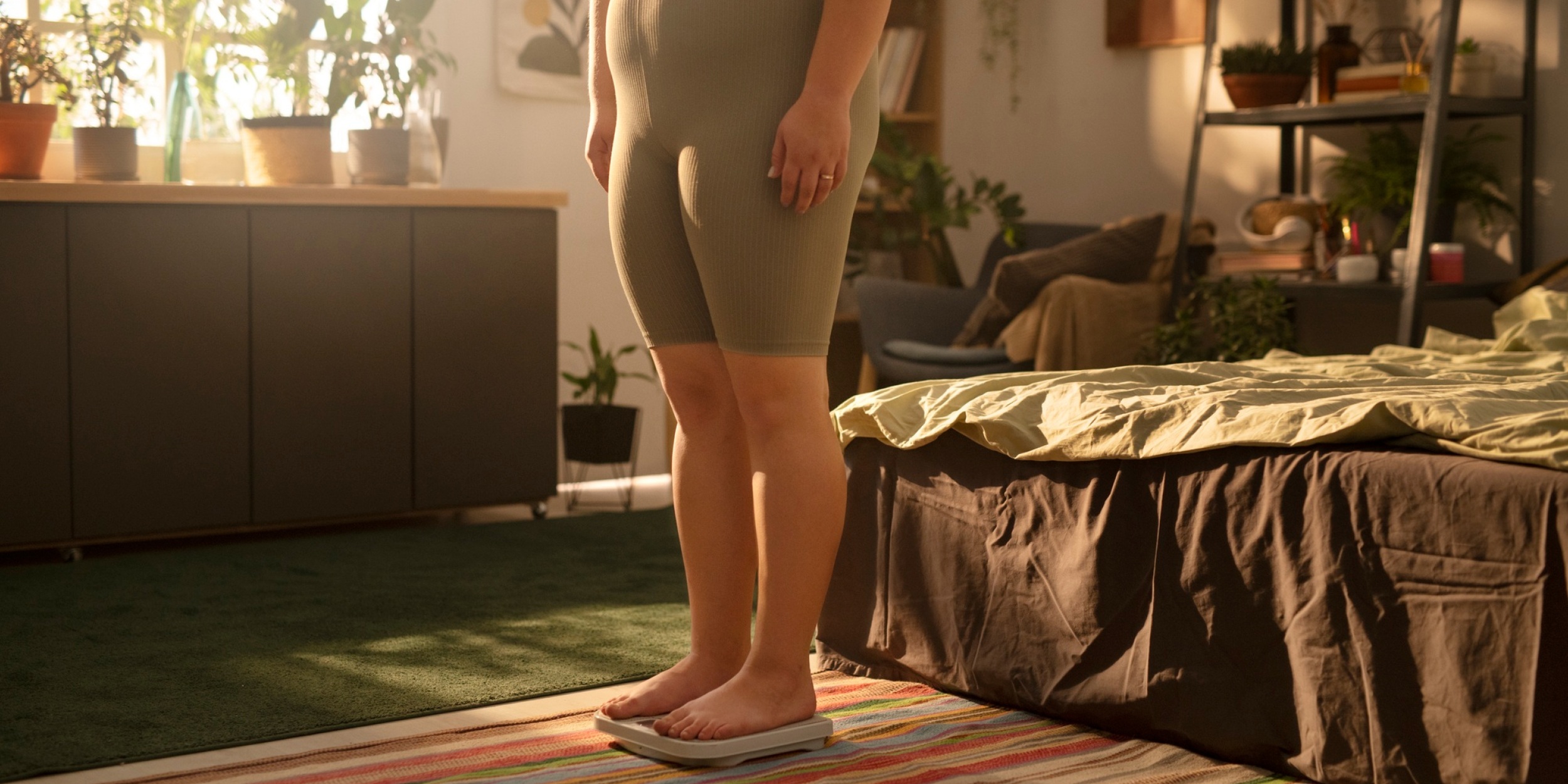 Почему после похудения килограммы возвращаются и как этого избежать