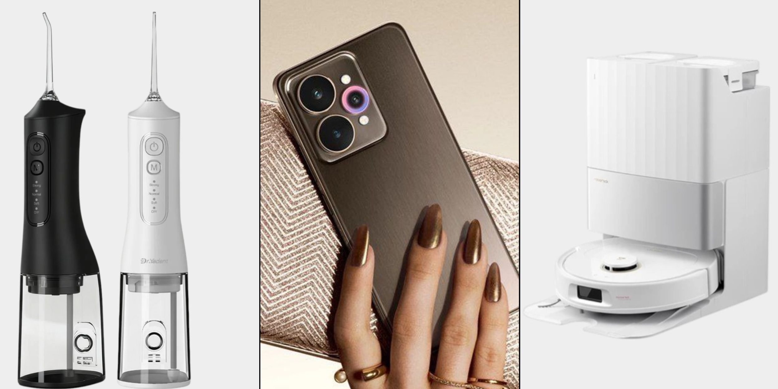 Техника, которую стоит купить сейчас, чтобы не жалеть об упущенной выгоде