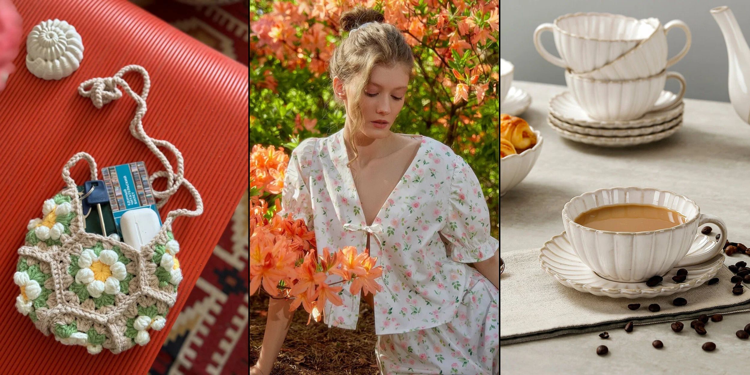 15 товаров, чтобы почувствовать себя героиней «Бриджертонов»