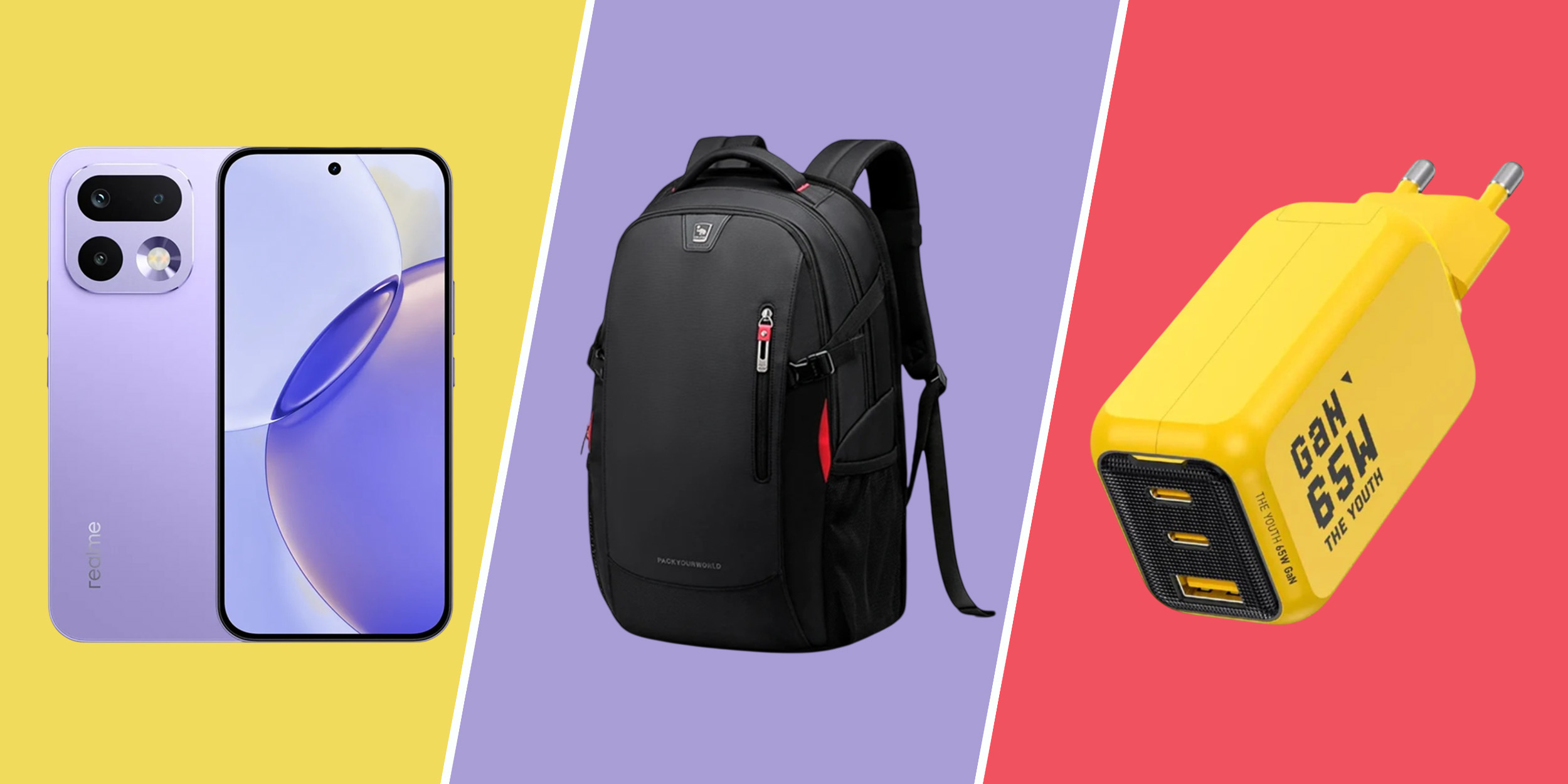 10 популярных товаров с приличными скидками на AliExpress