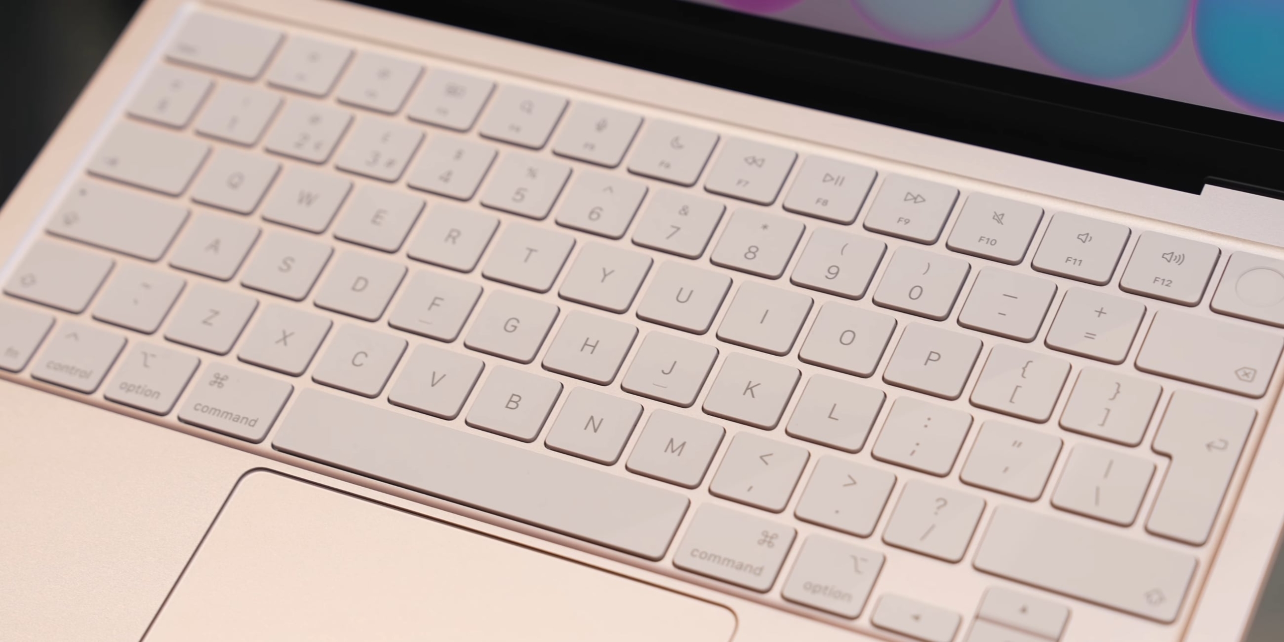 Клавиатура