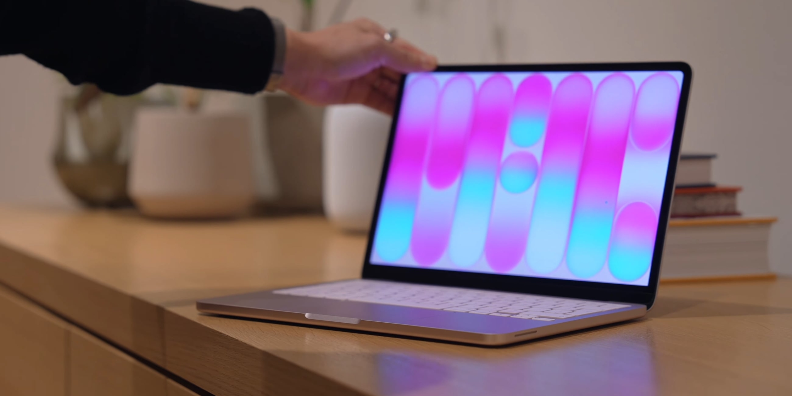 MacBook Neo